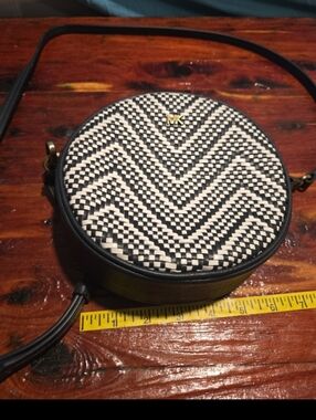 Michael Kors Canteen Crossbody